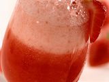 Sweet Ruby Cocktail