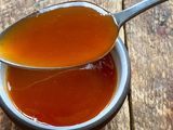 Sweet Sauce