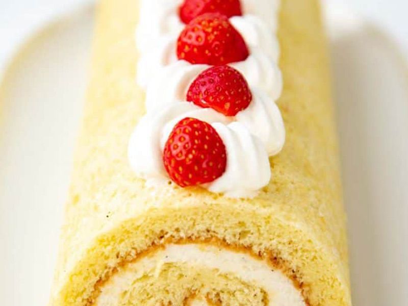 Swiss Roll