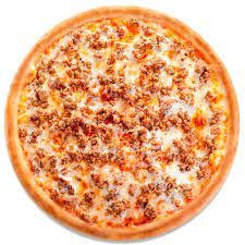 Bolognese Pizza