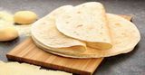 Syrian Bread