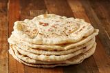 Syrian Bread