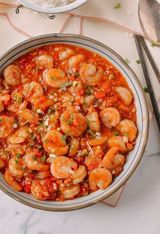 Sezchwan Shrimp