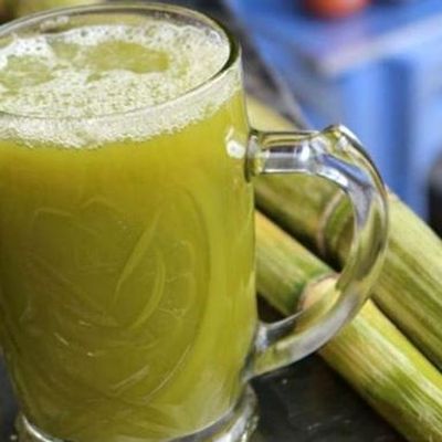 Sugarcane Juice
