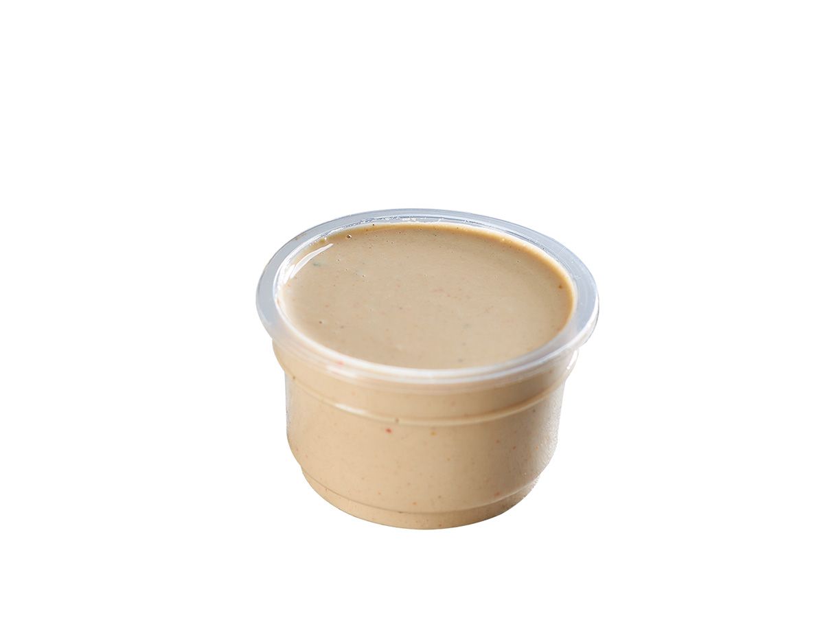 Sesame paste