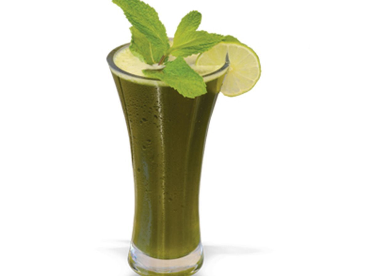 LEMON JUICE