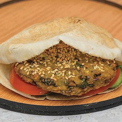Foul w Falafel Aashor photo 12