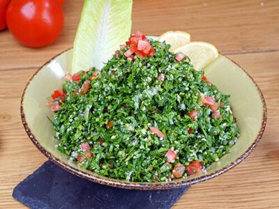 Socotra Salad