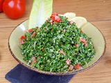 Socotra Salad