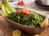 Tabbouleh