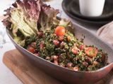 Tabbouleh Quinoa