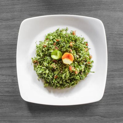 تبولة