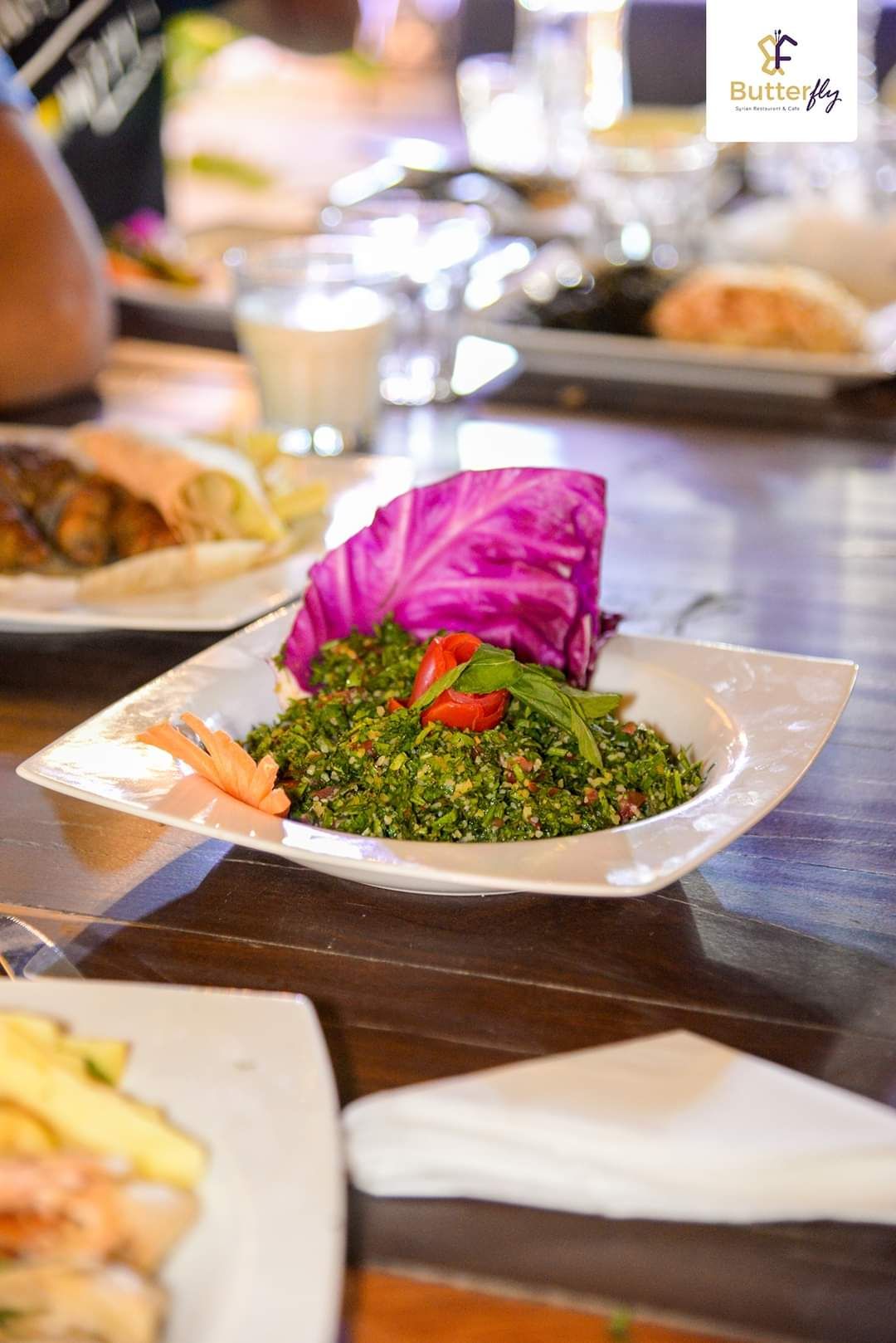 Tabbouleh