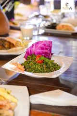 Tabbouleh