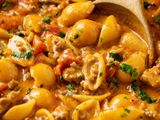 Taco Pasta