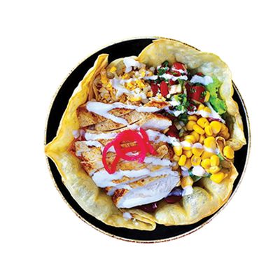Taco Salad