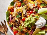 Taco Salad