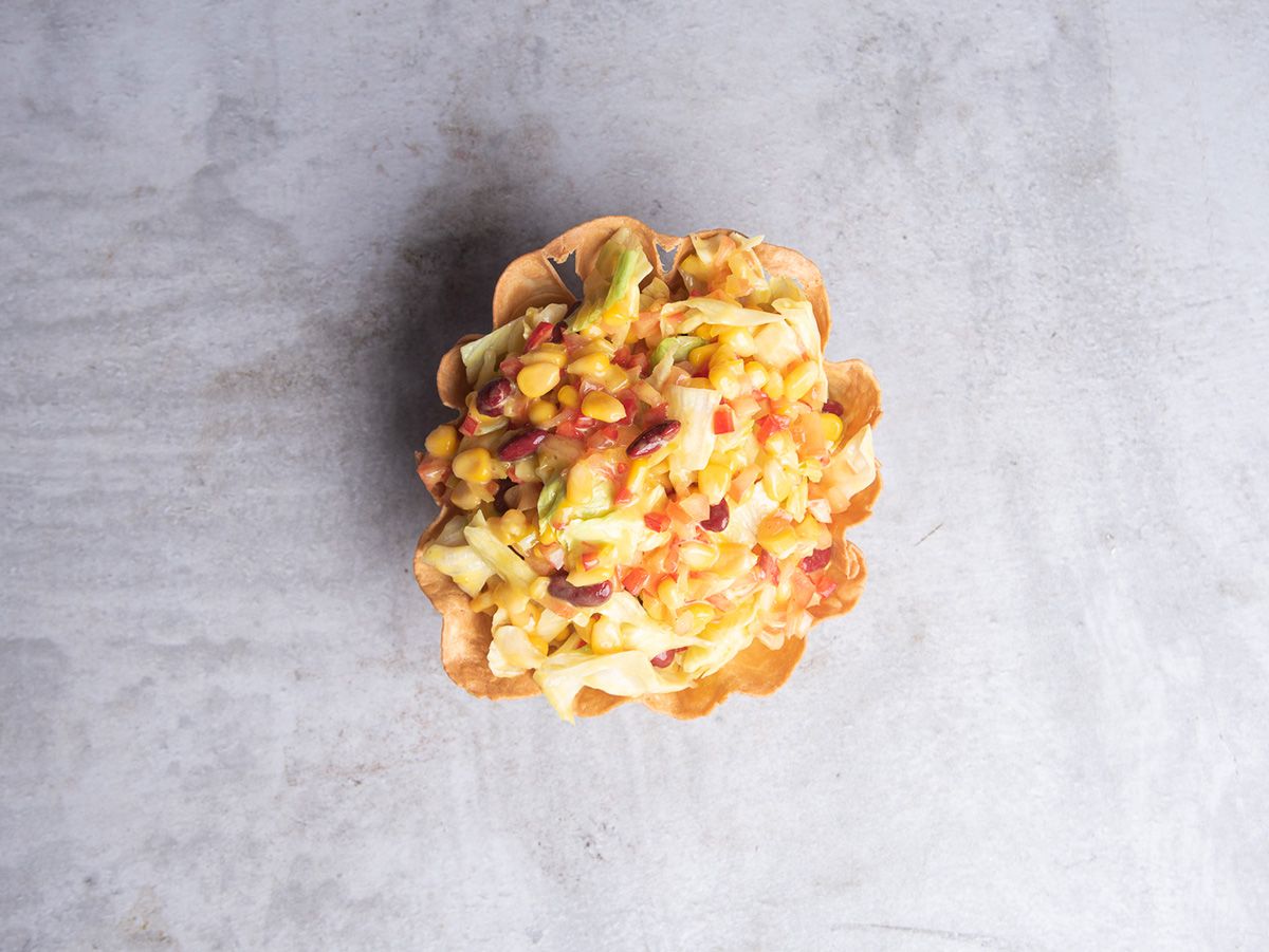 Taco Salad