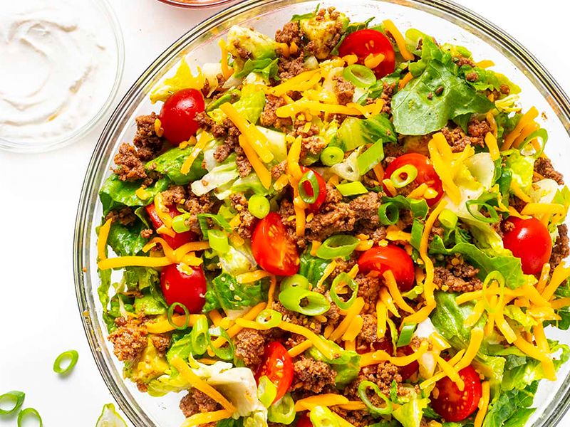 Taco Salad