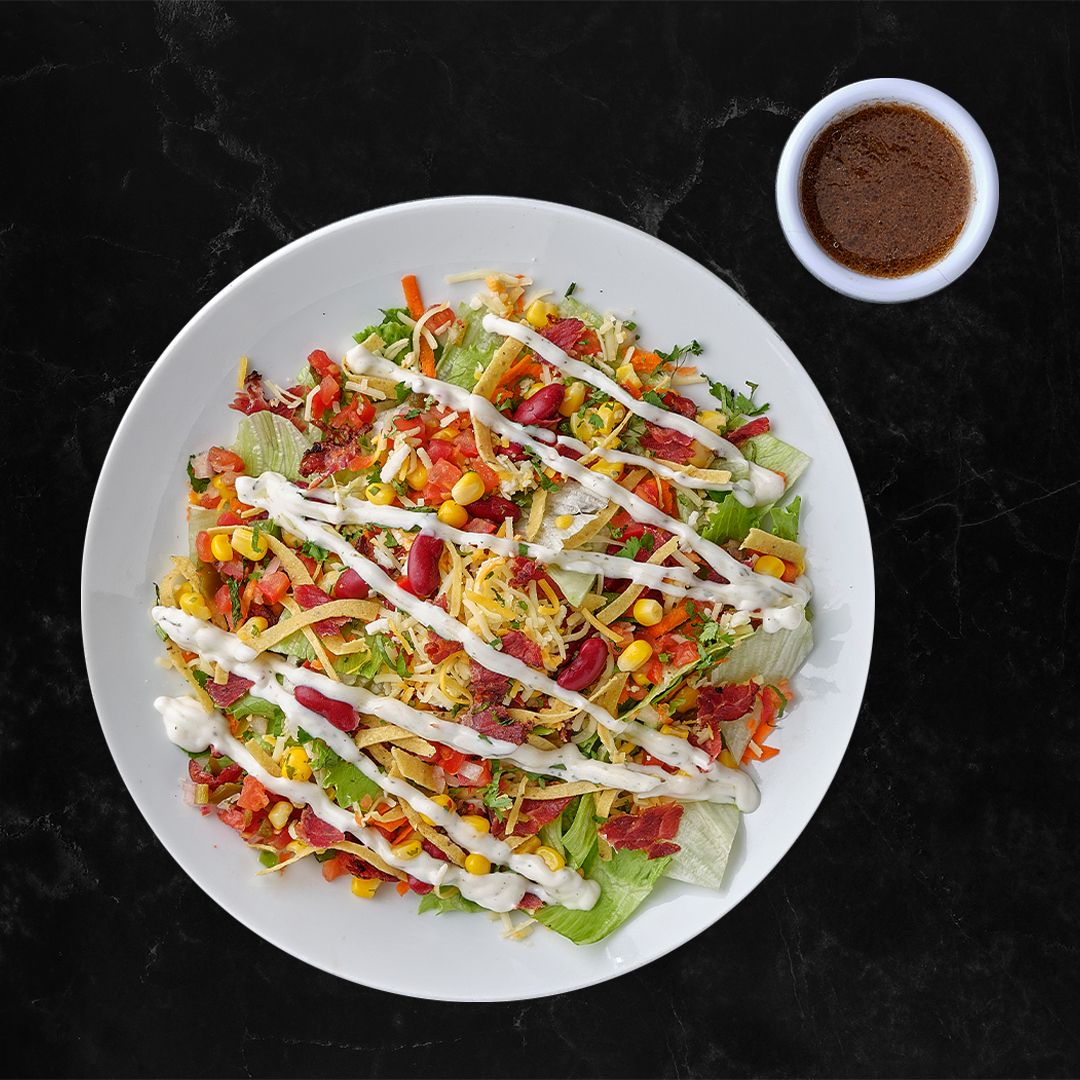 Taco salad