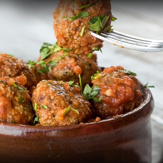 Shrimp kofta Casserole