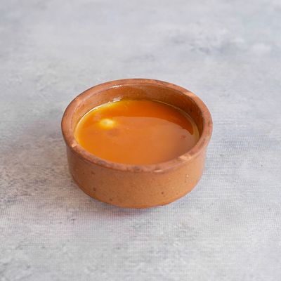 Flavour Caramel