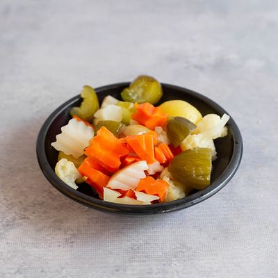 Pickles