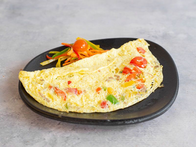 Spanish Omelette