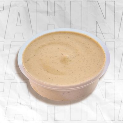 Tahini