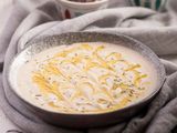 Tahini Platter
