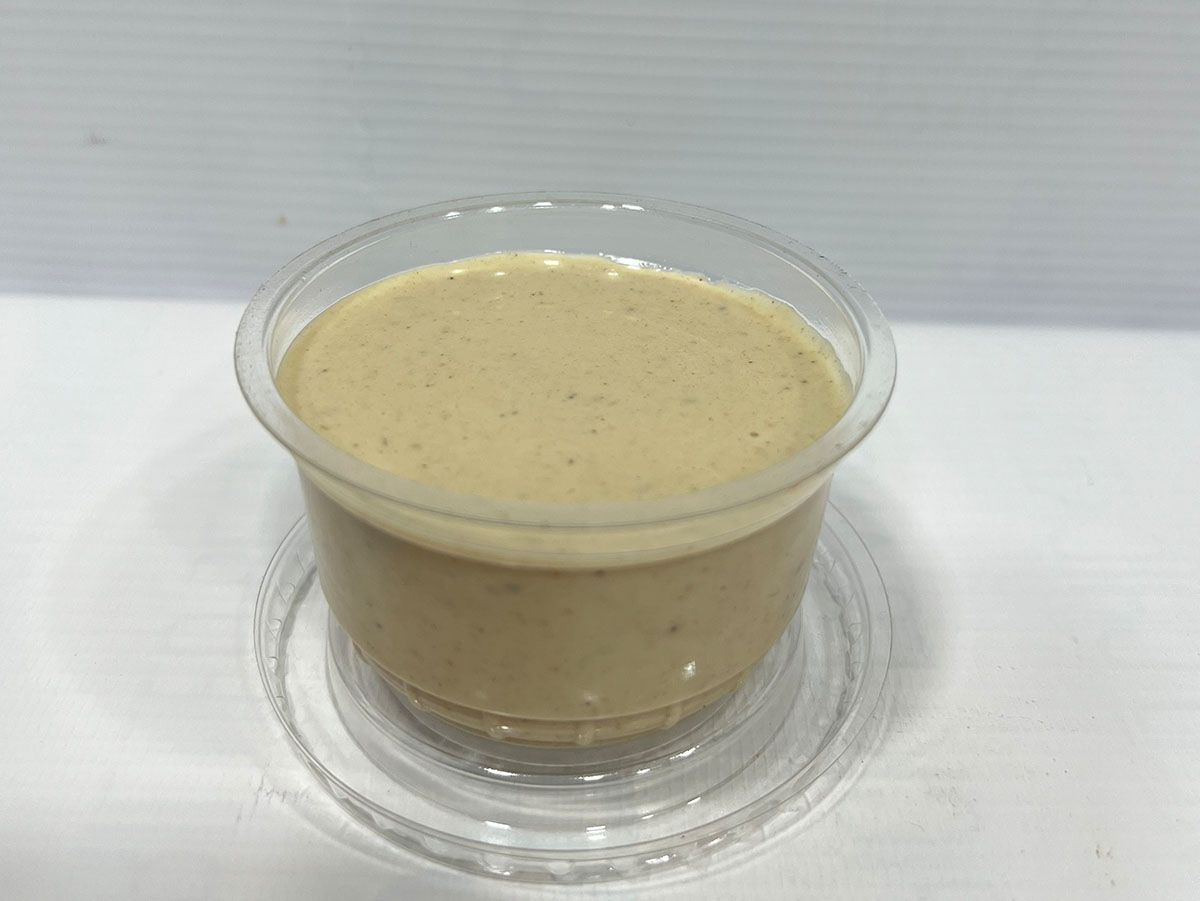Tahina Sauce