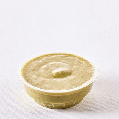 Tahini Box