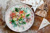 Tahini Salad