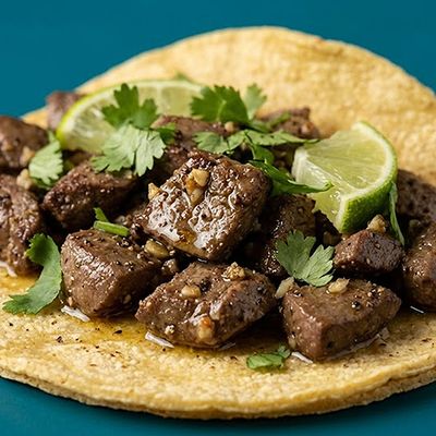 Taco Kebda
