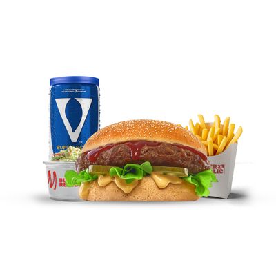 Burger Republic photo 3