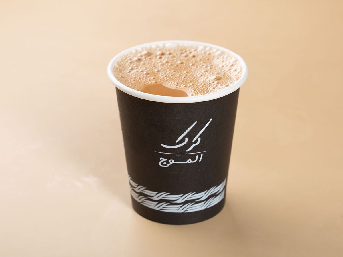 Karak