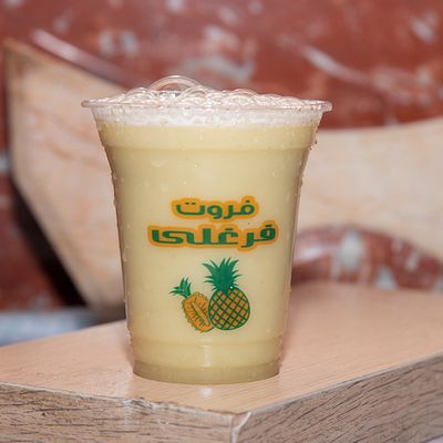 Sugarcane juice
