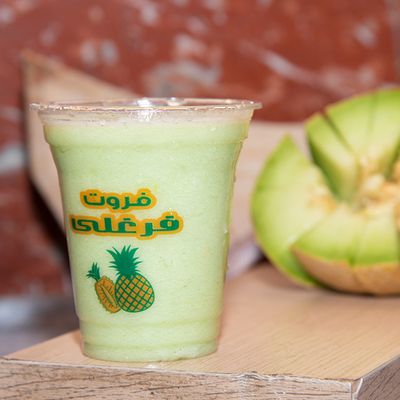 Cantaloupe Juice