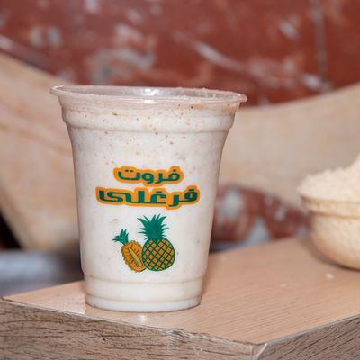 Coconut drink