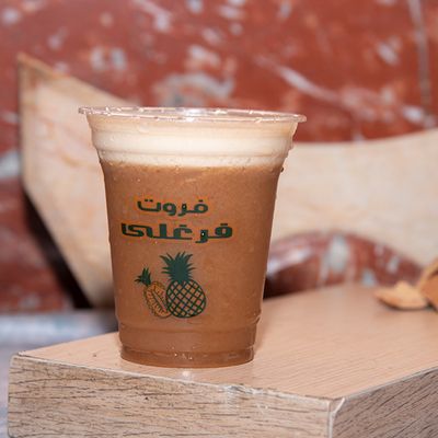 Doum juice