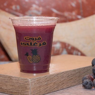 Grape juice