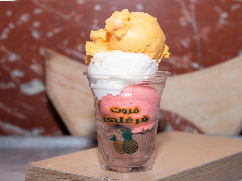 Ice Cream