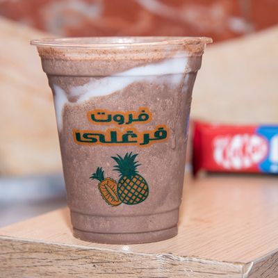 Kit Kat Chocolate Drink