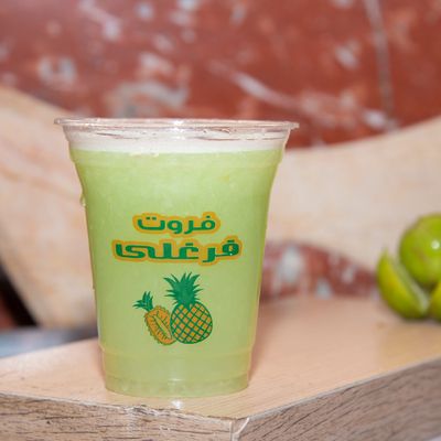 Lemon juice