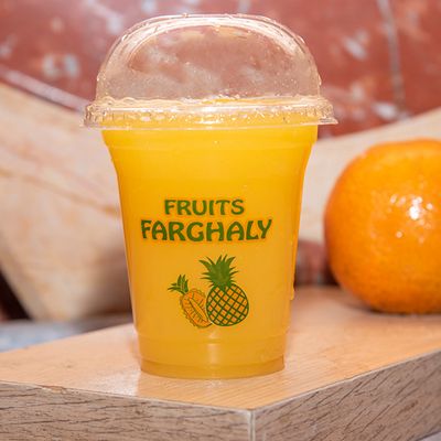 Orange Juice