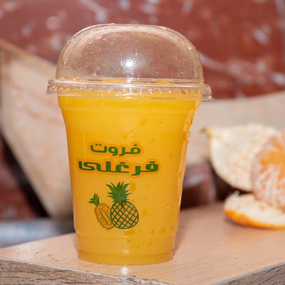 Tangerine Juice