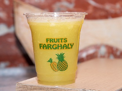 Farghaly Drink