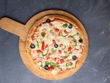 Four Seasons Pizza