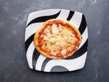 Muhammara With Kashkaval Cheese Manoucheh