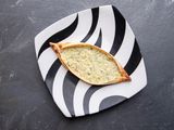 Shami Cheese Manoucheh